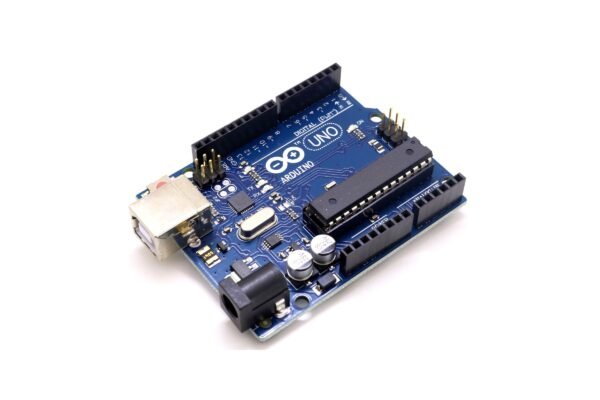 Arduino Uno R3 Board compatible